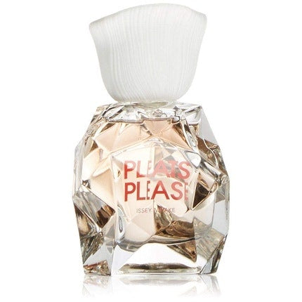 Issey Miyake Pleats Please Eau De Toilette Spray 30ml Lancaster