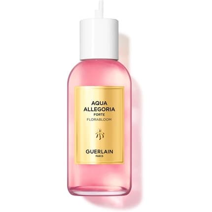 Aqua Allegoria Flora Bloom Forte Refill - Aqua Allegoria, Eau de Parfum (EDP) Mixte 200ml