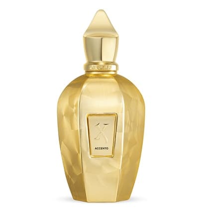 Accento Overdose Perfumed Water Eau de Parfum (EDP) Mixte 100ml