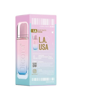 Dicor UF L.A. For Her 150ml Dicora Urbanfit