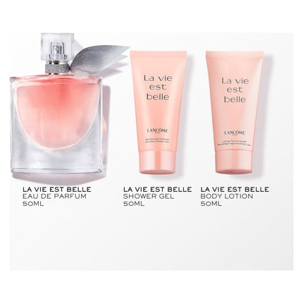 Lancome La Vie Est Belle Eau De Parfum 50 Ml Lancôme