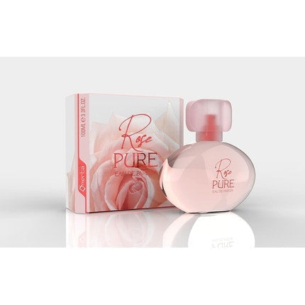 Rose Pure Eau de parfum  100ml Omerta