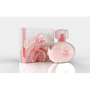 Rose Pure Eau de parfum  100ml Omerta