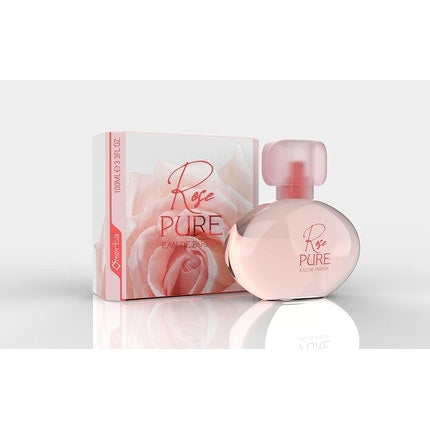 Rose Pure Eau de parfum  100ml Omerta