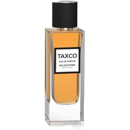 Milestone  Taxco Unisex Long Lasting Fragrance - Eau de Parfum 80ml