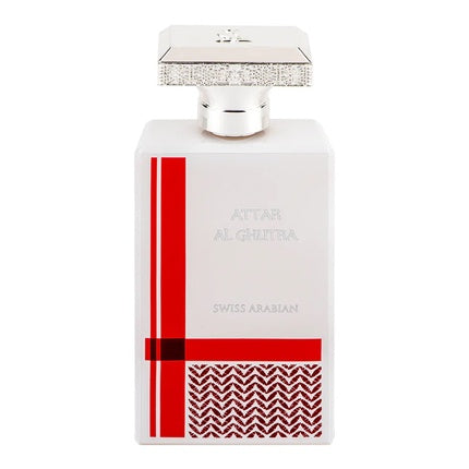 Swiss Arabian Attar Al Ghutra Fragrance Eau de Parfum (EDP) Homme 100ml