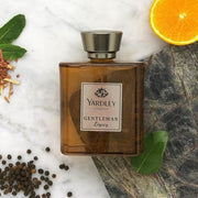 Yardley Gentleman Legacy Eau De Toilette 100ml For Men