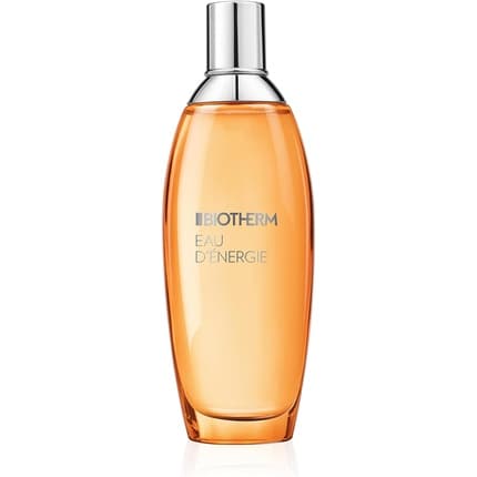 Biotherm Eau D'Energie Eau de Toilette (EDT) Mixte 100ml
