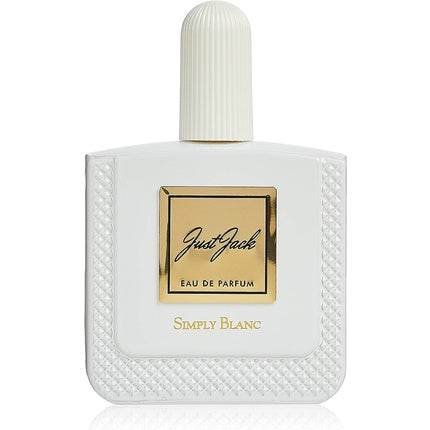 Just Jack Simply Blanc Natural Spray 100ml Just Jack