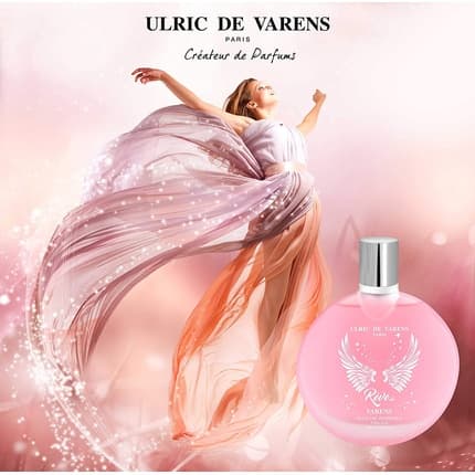 Ulric de Varens Dream of Varens - Eau de Parfum 50ml