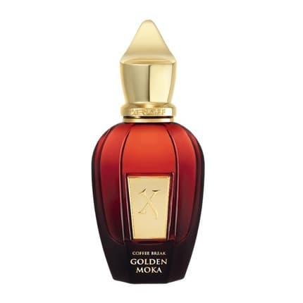 Xerjoff Kaffeepause Golden Mokka / Unisex Eau de Parfum 50ml Unisex