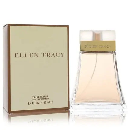 ELLEN TRACY Eau De Parfum Spray 3.4 oz Ellen Tracy