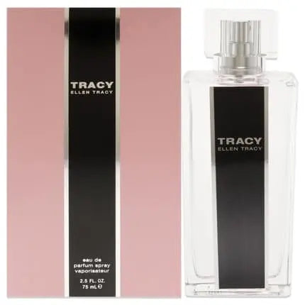 ELLEN TRACY TRACY Eau de parfum  Spray 2.5 oz, 1oz équivaut à 30ml 75 ml Ellen Tracy