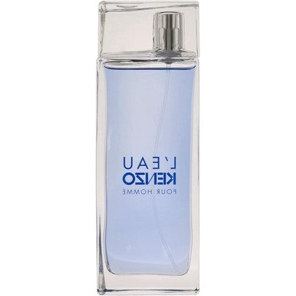 Kenzo L'Eau Par Kenzo  Pour Homme Eau de Toilette 100ml Kenzo