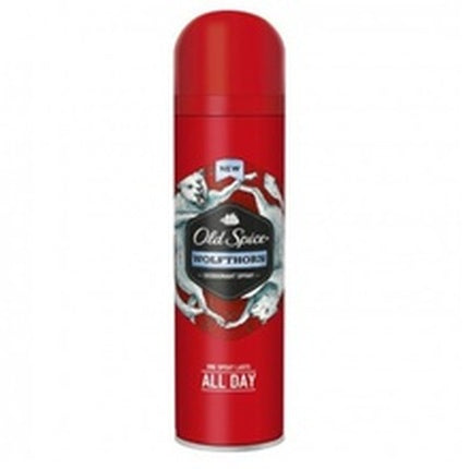 Old Spice Wolfthorn Deodorant Old Spice