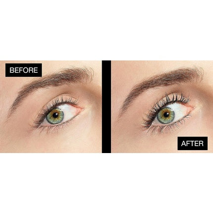 Catrice Glam & Doll Waterproof Volume Mascara Black DEFINITION LONG Lasting MATTE Waterproof No Perfume Alcohol 10ml