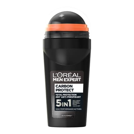 L'Oréal L'Oreal Paris Expert Carbon Protect Deodorant Déodorant (Déo) Homme 100ml