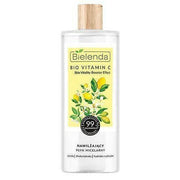 Bielenda organic vitamin c nawilzajacy i oczyszczajacy płyn micelarny 500ml