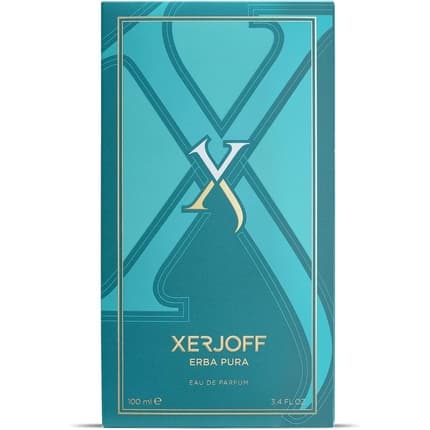 Xerjoff Erba Pura Eau de Parfum (EDP) Mixte 100ml