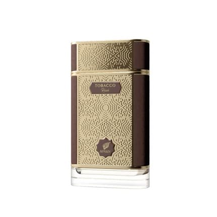 Afnan Tobacco Rush Unisex Eau de Parfum (EDP) Mixte 100ml