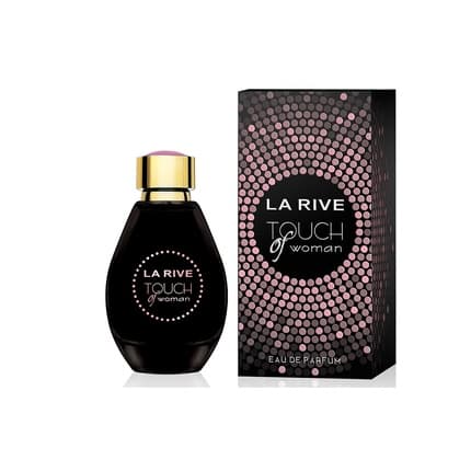 La Rive Touch Of Woman Eau de Parfum (EDP) Mixte 90ml