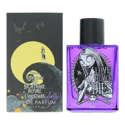 Disney The Nightmare Before Christmas Sally Eau de Parfum 50ml Disney