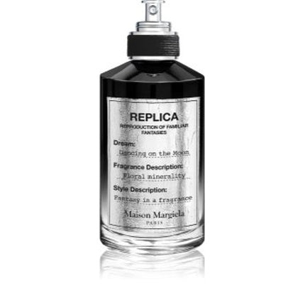 Maison Margiela Replica Dancing On The Moon Eau De Parfum 100 Ml