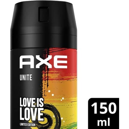 Axe Deodorant Body Unity Déodorant (Déo) Mixte