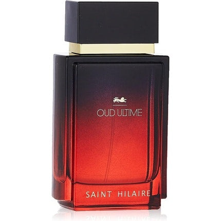 Saint Hilaire Oud Ultime Eau De Parfum Spray 100ml