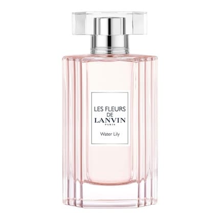 Lanvin Les Fleurs De Lanvin Water Lily Eau de Toilette (EDT) Mixte 90ml