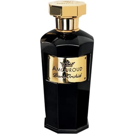 Amouroud Dark Orchid Unisex Eau de Parfum (EDP) Mixte 100ml