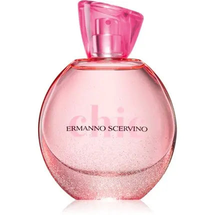 ERMANNO SCERVINO CHIC D Eau de Parfum 50ml vapo Ermanno Scervino