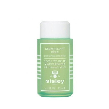 Sisley Gentle Eye and Lip Makeup Remover 4.2-Ounce - Sisley