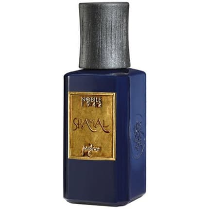 Nobile 1942 Shamal Unisex Scent Fragrance Perfume Eau de Parfum (EDP) Mixte 75ml