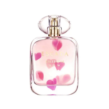 ESCADA Celebrate N.O.W Eau de Parfum 50ml Escada