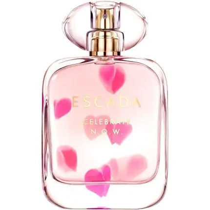 ESCADA Celebrate N.O.W Eau de Parfum 80ml Escada