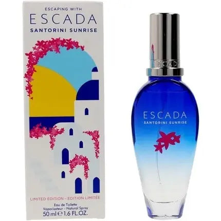 ESCADA Santorini Sunrise Escada