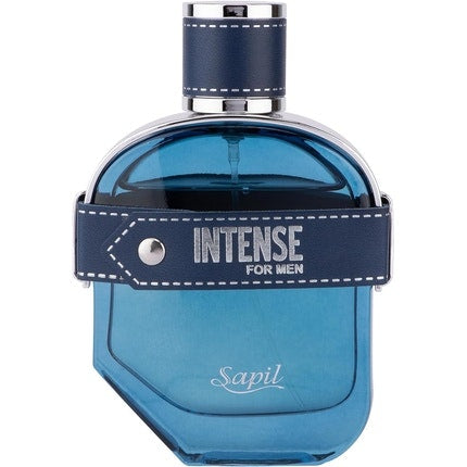 Sapil INTENSE Pour Homme Eau de Toilette 100ml Sapil