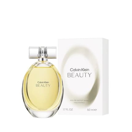 Calvin Klein Beauty Eau de Parfum (EDP) Femme 50ml