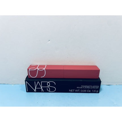 NARS Powermatte Lipstick American Woman Full Size 0.05oz
