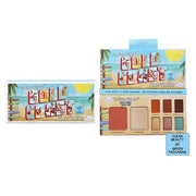 Thebalm Voyage Gold Coast Face Pallet