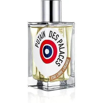 ETAT LIBRE D ORANGE Putain des Palaces Eau de parfum  Vapo 50ml Etat Libre D'Orange