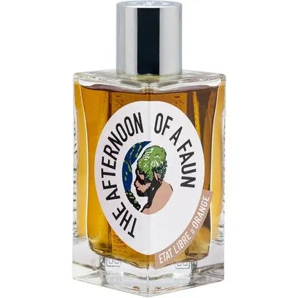 ETAT LIBRE D ORANGE The Afternoon as Faun Eau de parfum  Vapo 100ml Etat Libre D'Orange