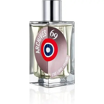 Etat Libre D'Orange Archives 69 Unisex Eau De Parfum Spray 100ml