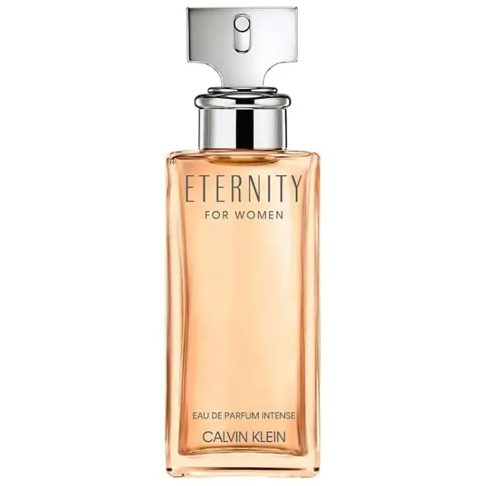 Calvin Klein Eternity Eau De Parfum Intense Spray 100ml A Luxurious Fragrance For Women