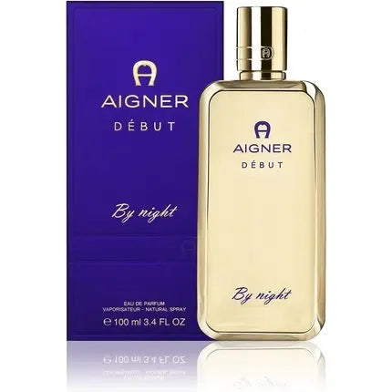 ETIENNE AIGNER Aigner Debut par Night Eau de Parfum spray 100ml Etienne Aigner