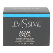 Levissime Aqua Cream for Dry Skin 50ml Levissime