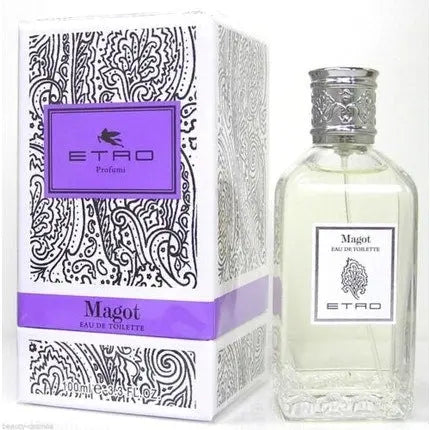 ETRO Magot Eau de toilette  Vapo 100ml Etro