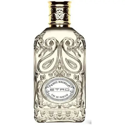 ETRO White Magnolia Eau de Parfum 100ml Etro