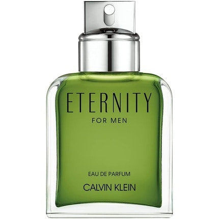 Calvin Klein Eternity Eau de Parfum Pour Homme 50ml Calvin Klein